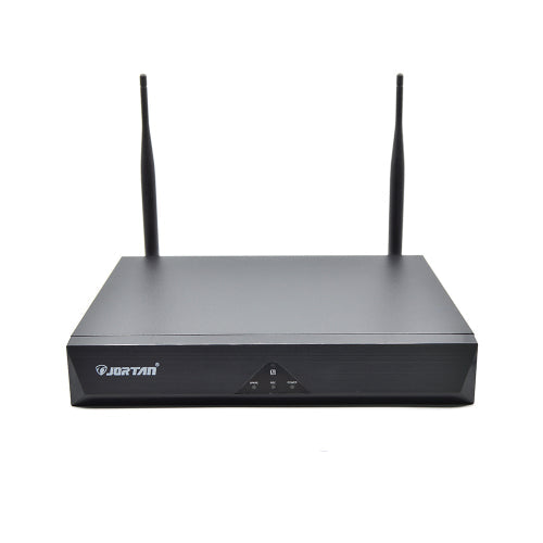 RESIGILAT - Sistem de supraveghere Wireless Jortan, 4 camere, HDMI