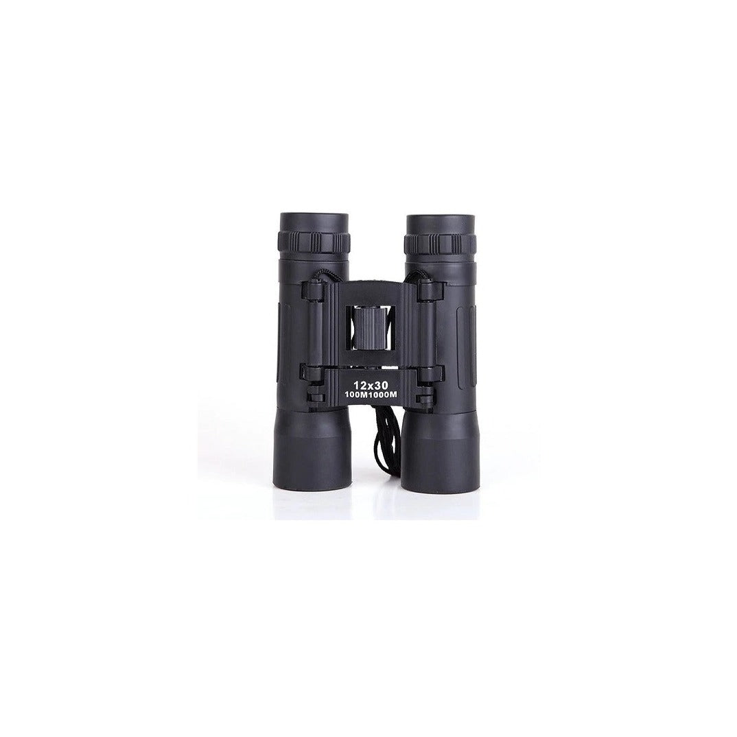 Binoclu tactic zi/noapte ergonomic Zoom optic 30 x 60