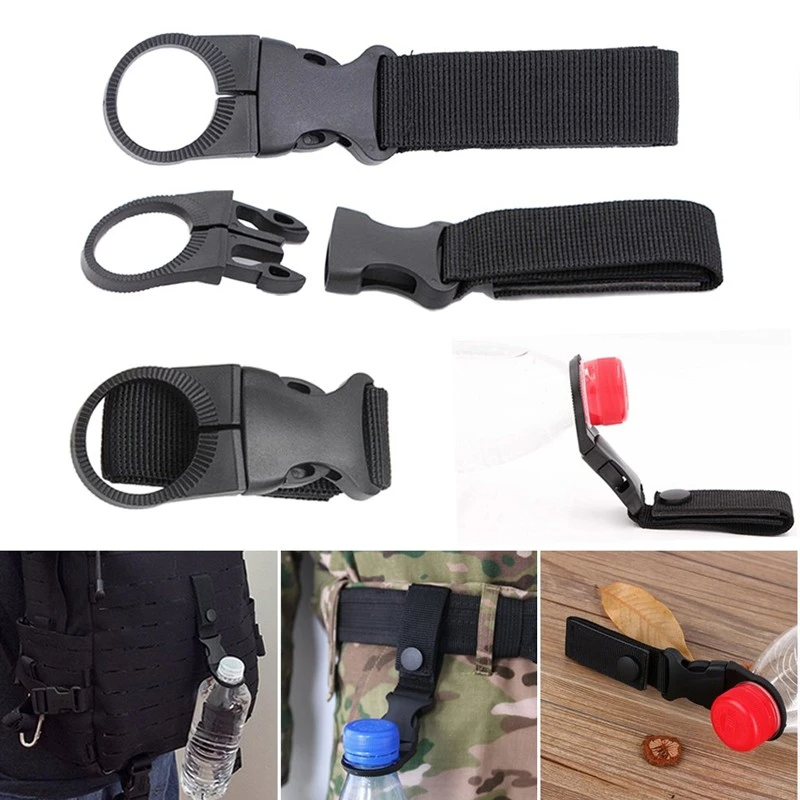 Kit multifunctional, 19 piese, excelent pentru drumetii, vanatoare, pescuit, camping