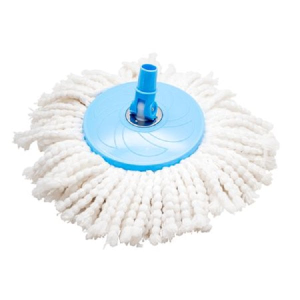 Set 3 rezerve pentru mop galeata