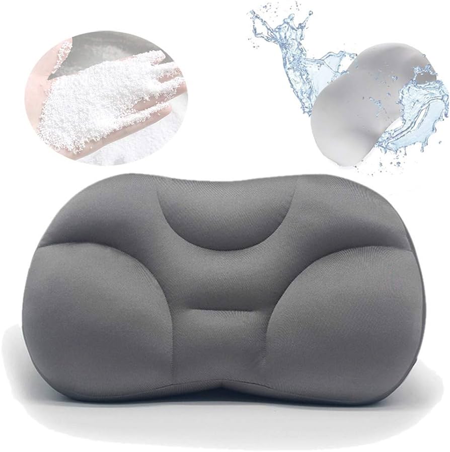 Perna pentru somn confortabil Egg Sleeper