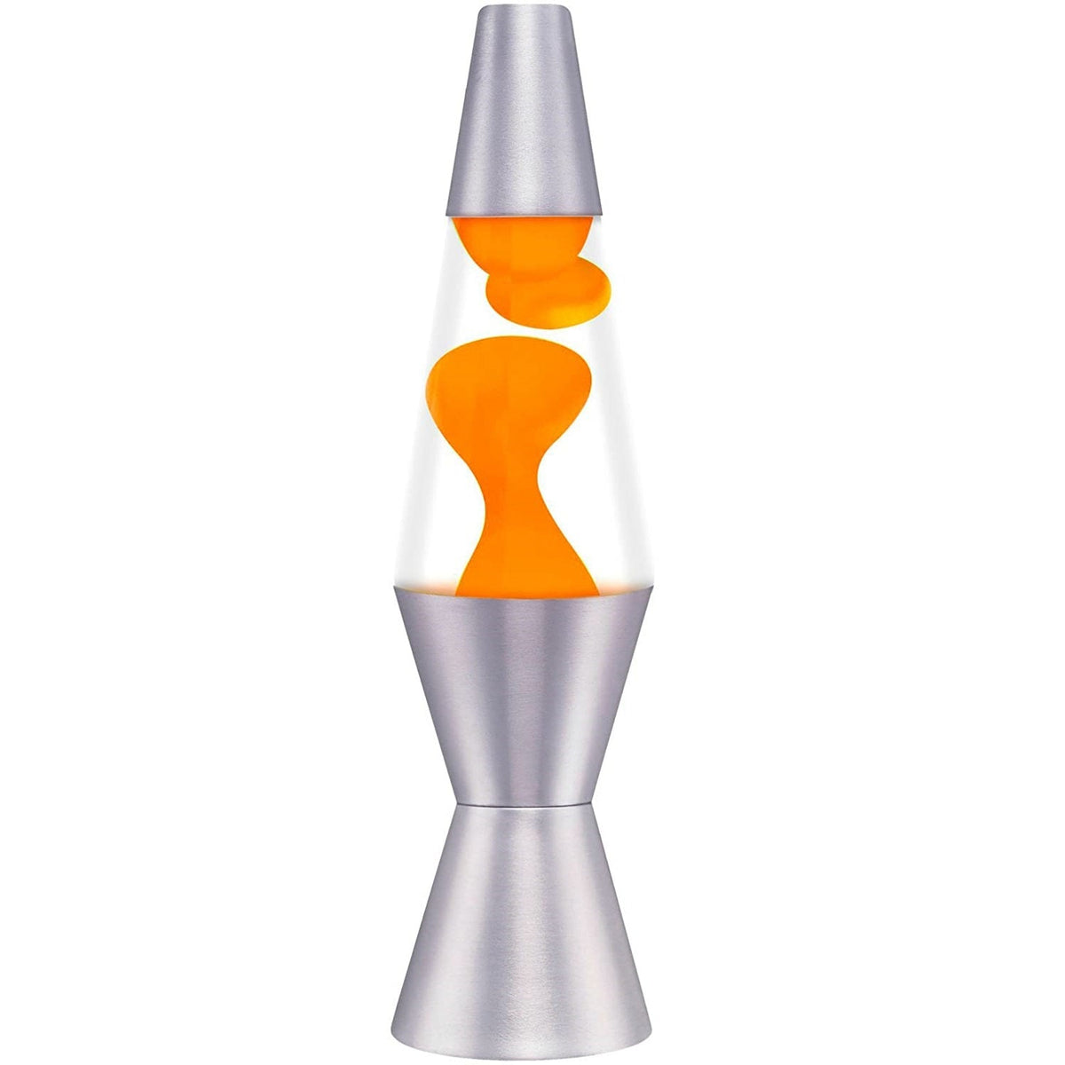 Lampa de veghe decorativa Lava Lamp, 25W