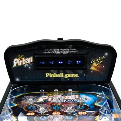 Joc electronic pinball cu afisaj digital, Andowl Q-YX30