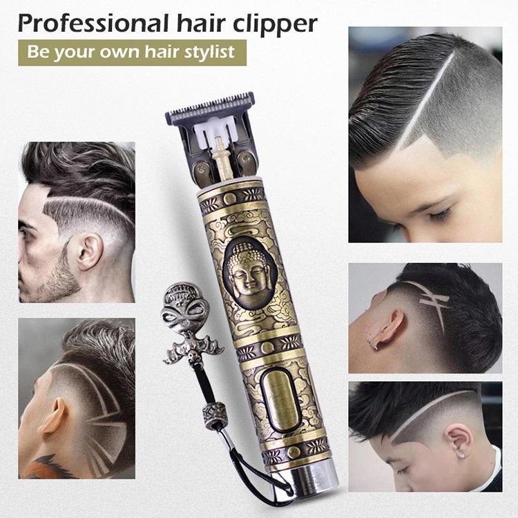 Hair Trimmer Himalaya - Aparat de tuns profesionist, pentru păr și barbă