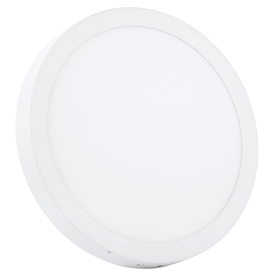 Panou LED forma rotunda, lumina rece, 12W-18W