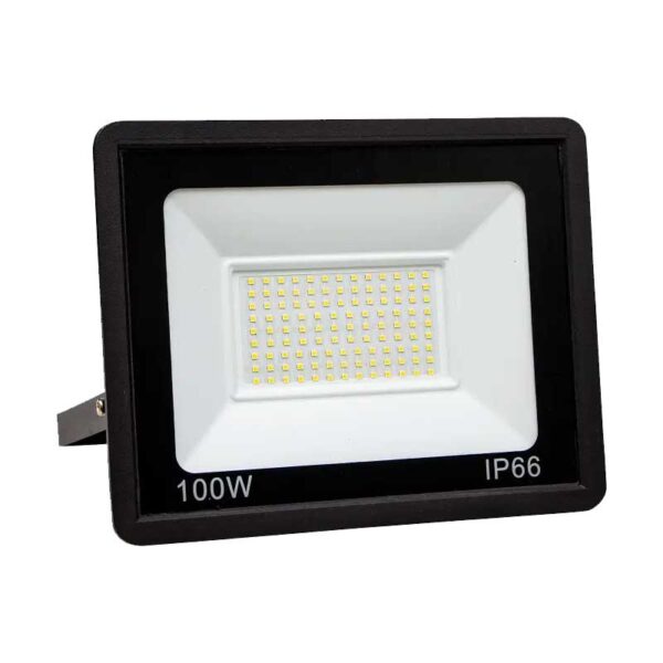 Proiector LED 50/60HZ cu alimentare 220V, IP66