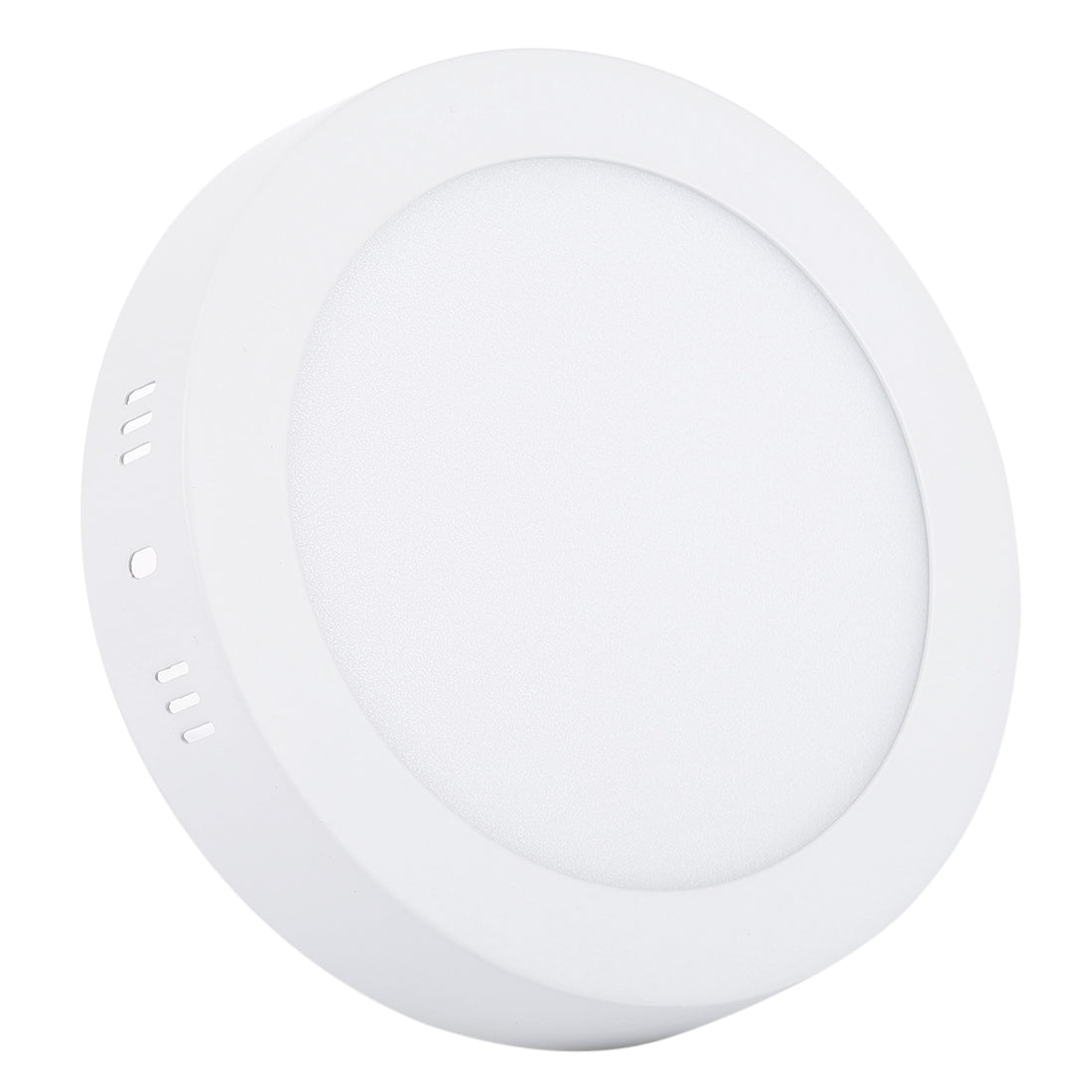 Panou LED forma rotunda, lumina rece, 12W-18W