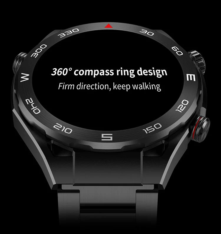 Ceas smartwatch ultimate SK4