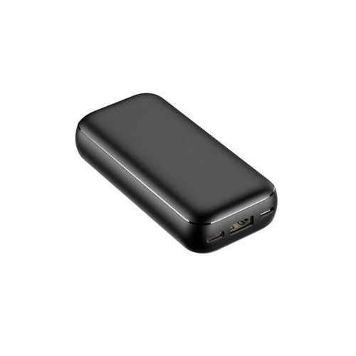 Baterie externa cu incarcare rapida VEGER S10 - 10000MAH - 20W, 3 porturi de incarcare