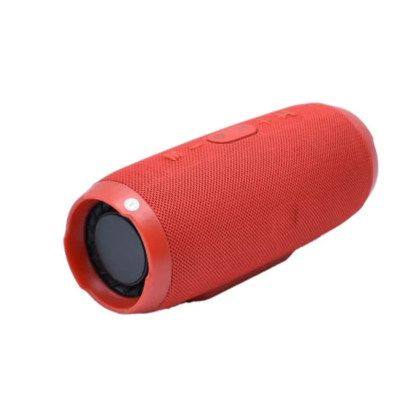 Boxa portabila bluetooth Charge 4 cu sunet Stereo