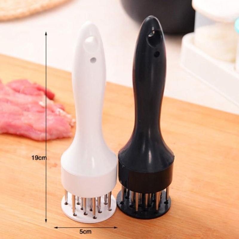 Aparat pentru fragezire carne Meat Tenderizer - Tenq.ro