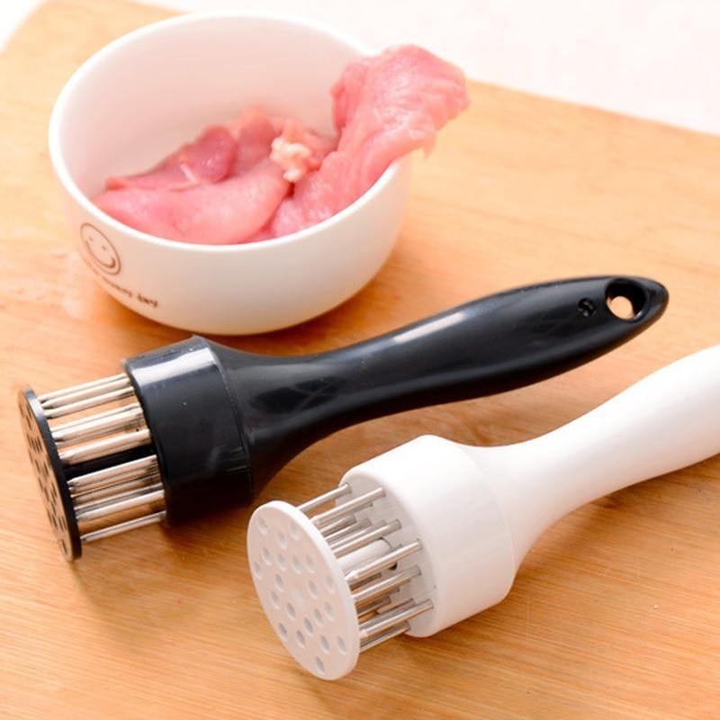 Aparat pentru fragezire carne Meat Tenderizer - Tenq.ro