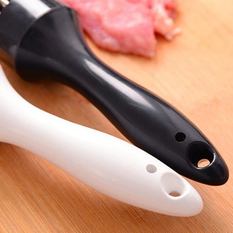 Aparat pentru fragezire carne Meat Tenderizer - Tenq.ro