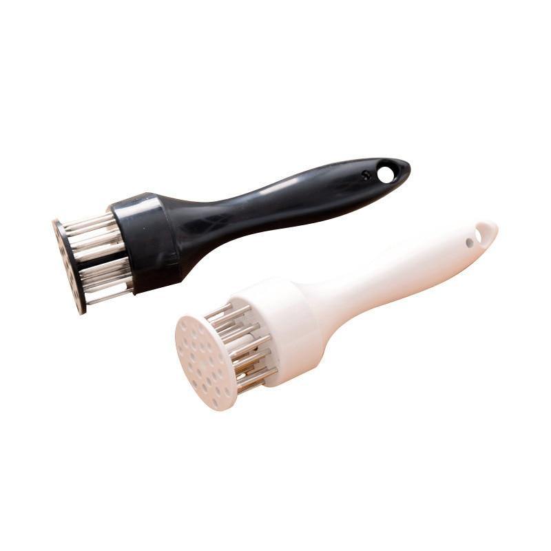 Aparat pentru fragezire carne Meat Tenderizer - Tenq.ro