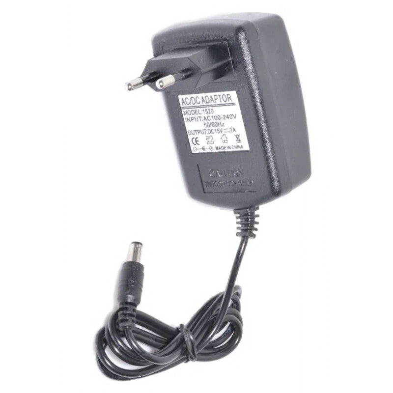 Alimentator AC-DC, 220V - 12V-2A Model 1220