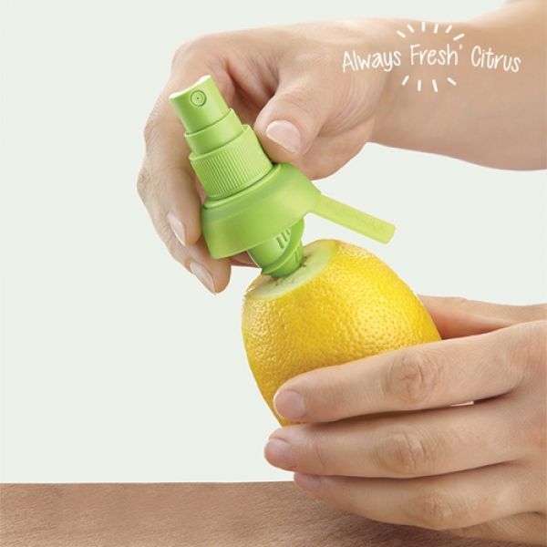 Spray storcator de lamai Always Fresh Citrus