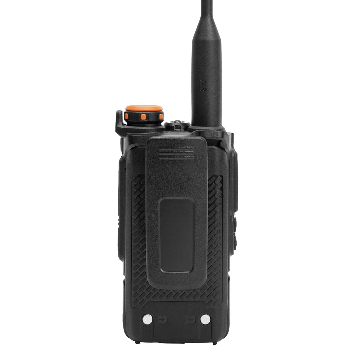 Statie Radio emisie-receptie Walkie Talkie Quansheng UV-K5 5W, UHF, VHF, DTMF, FM Dual Band Two Way Radio, NOAA Weather Alarm