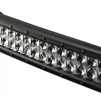 Bara LED Auto 24 LED 72W proiector ajustabil off-road