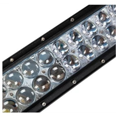 Bara LED Auto 24 LED 72W proiector ajustabil off-road