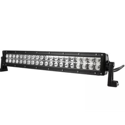 Bara led auto 40 LED 120W, proiector ajustabil off-road