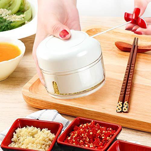 Tocator manual legume Food Chopper - Tenq.ro