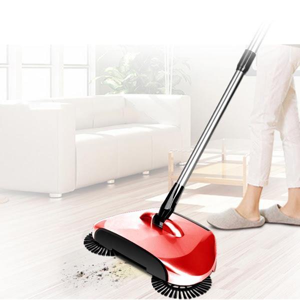 Aparat de maturat cordless - Sweep Drag - Tenq.ro