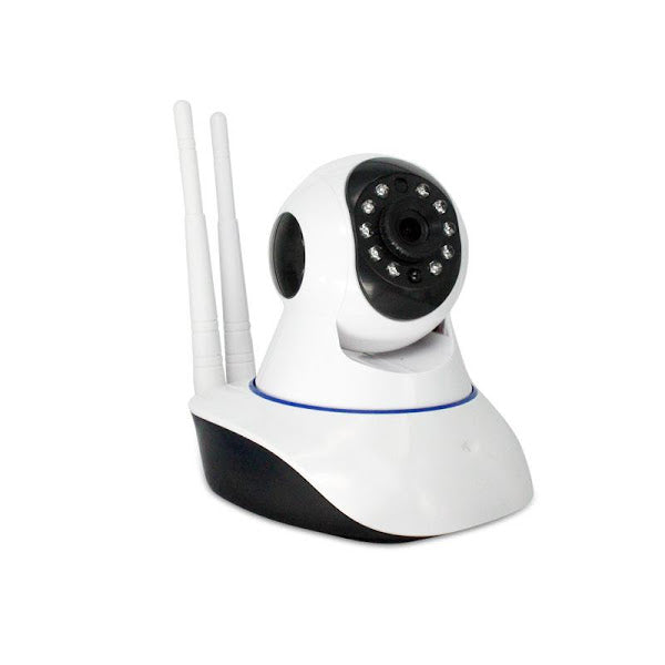 Camera de Supraveghere HD IP WiFi de la 360Eye PRO