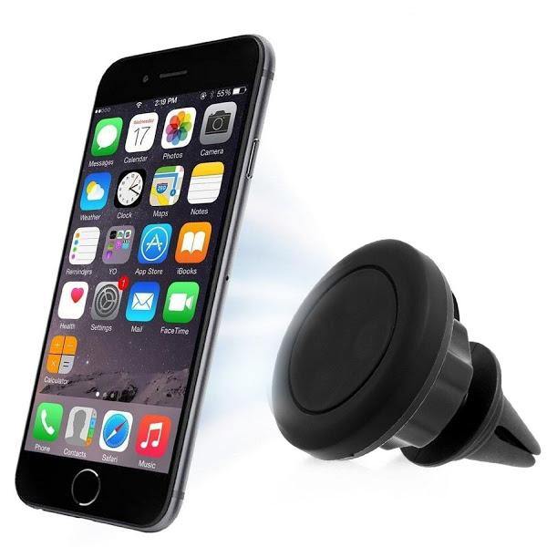 Casca Bluetooth + Suport magnetic pentru telefon - Tenq.ro