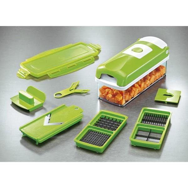 Razatoare multifunctionala Nicer Dicer - Tenq.ro