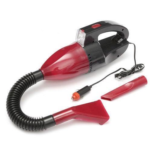 Aspirator Auto 12V Vacuum Cleaner - Cablu 2.5 metri - Tenq.ro